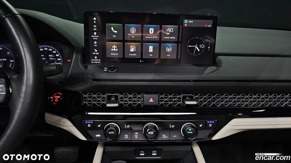 Honda Accord - 10