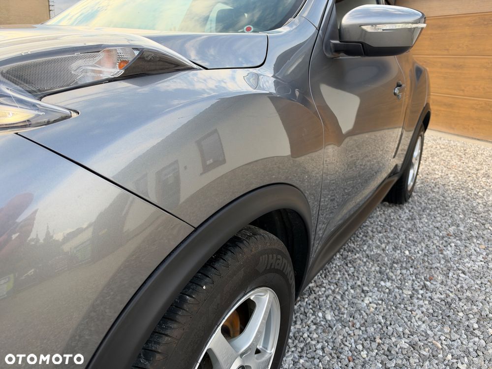 Nissan Juke 1.2 DIG-T Tekna - 18