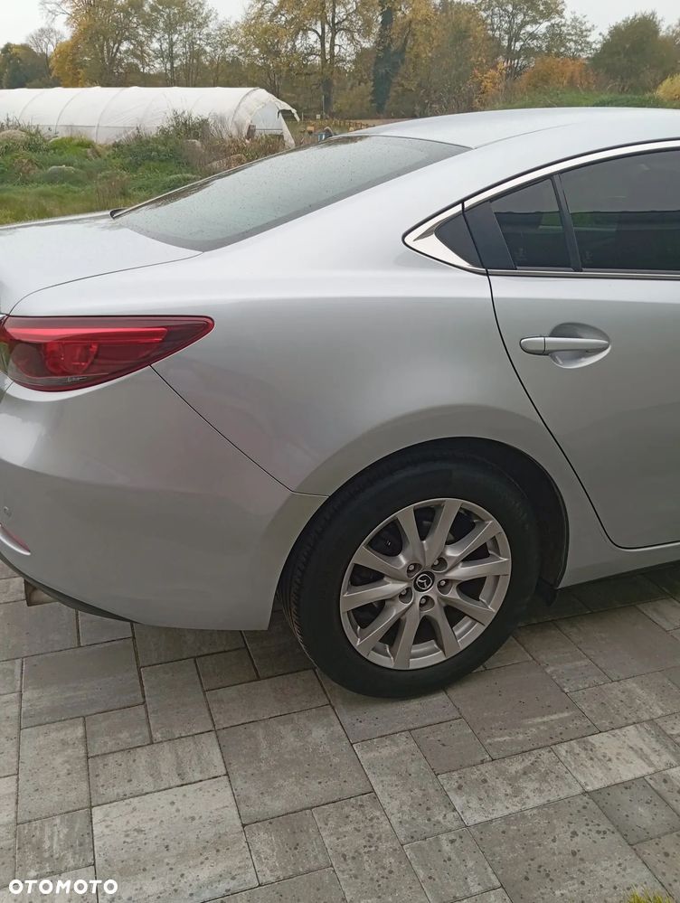 Mazda 6 - 24