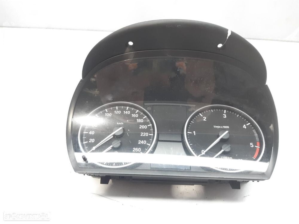 QUADRANTE BMW SERIE 3 - 1