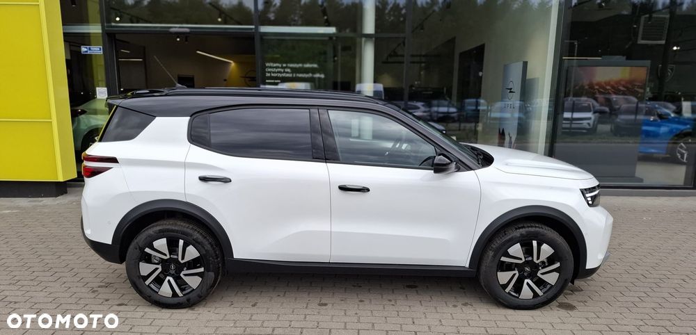 Opel Frontera 1.2 T mHEV GS eDTC6 - 4