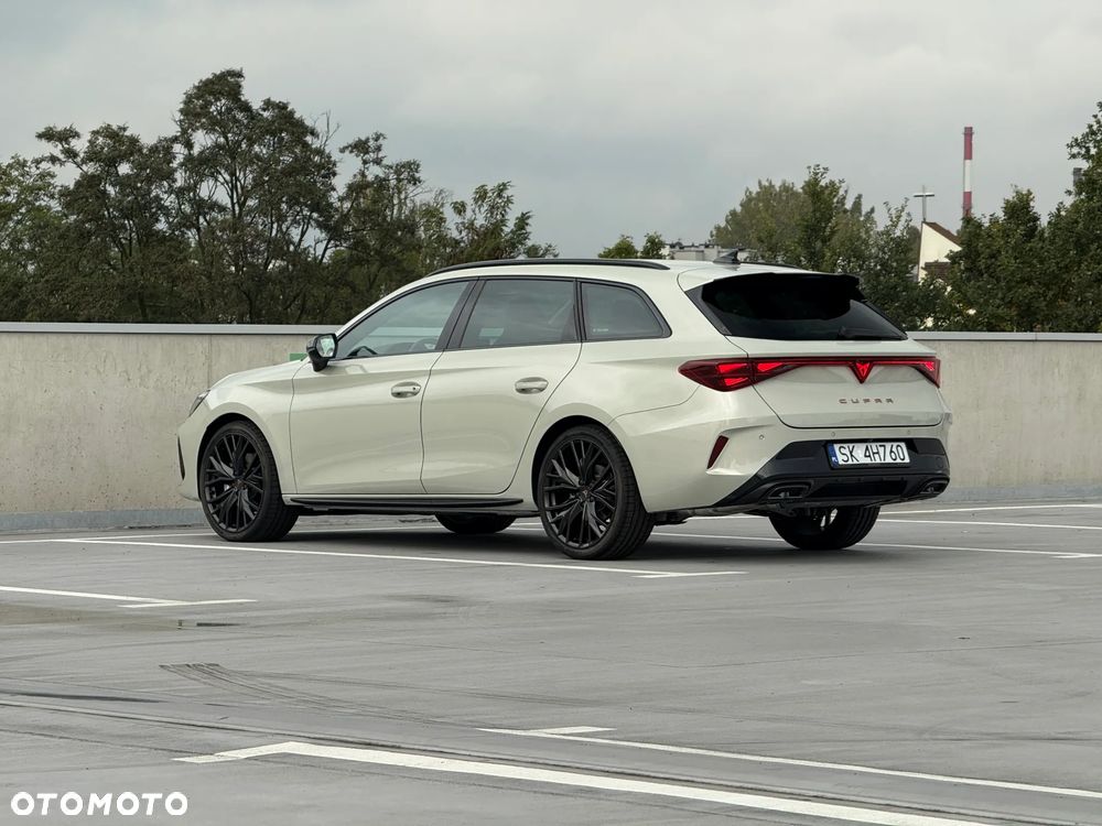 Cupra Leon - 11
