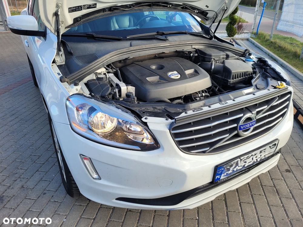 Volvo XC 60 T5 Geartronic Momentum - 7
