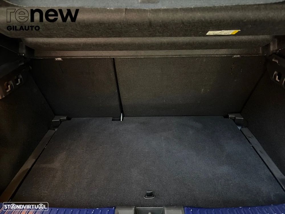 Dacia Sandero 1.0 ECO-G Stepway Extreme + Up&Go Bi-Fuel - 9