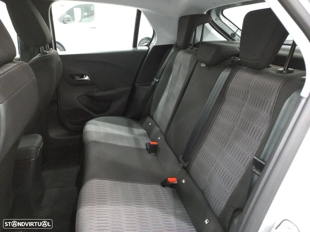 Opel Corsa 1.2 Edition - 10
