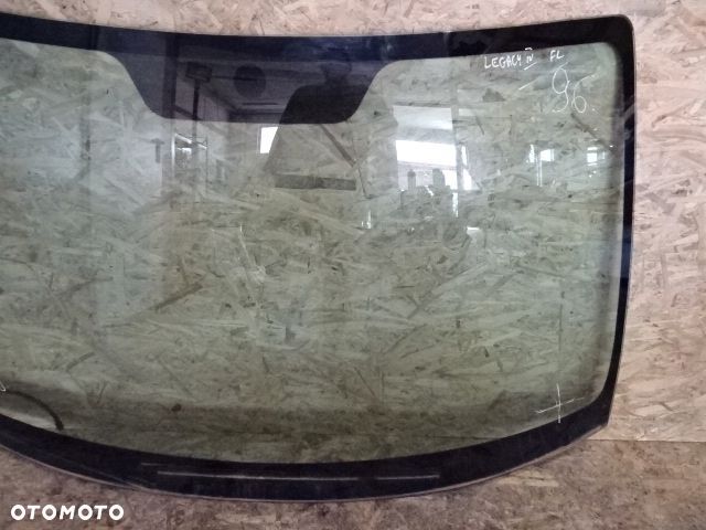 SZYBA CZOŁOWA PRZEDNIA SUBARU LEGACY IV FL - 3