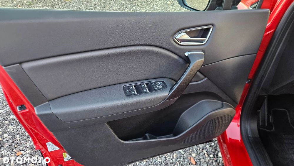 Renault Captur - 27