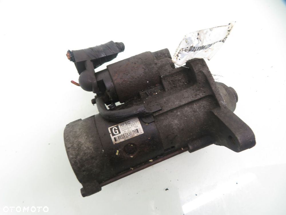 ROZRUSZNIK MAZDA 6 I GG 2.0 DI M002T88671 - 7