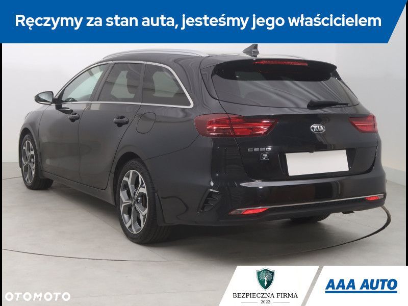 Kia Ceed - 5