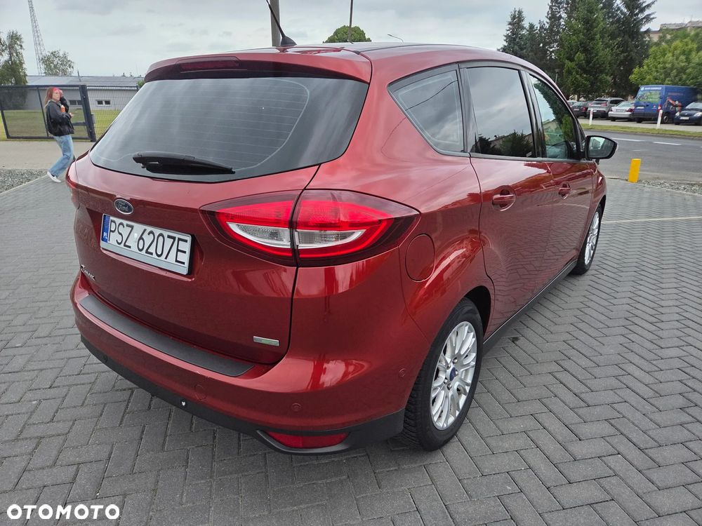 Ford C-MAX - 7