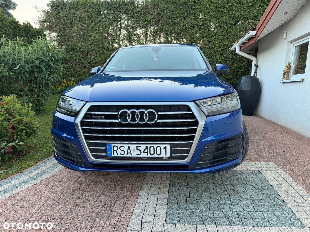 Audi Q7 - 13