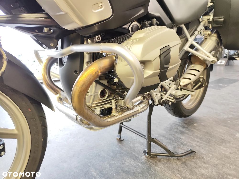 BMW GS - 19