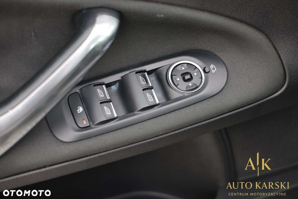 Ford Mondeo 1.6 T Titanium - 21