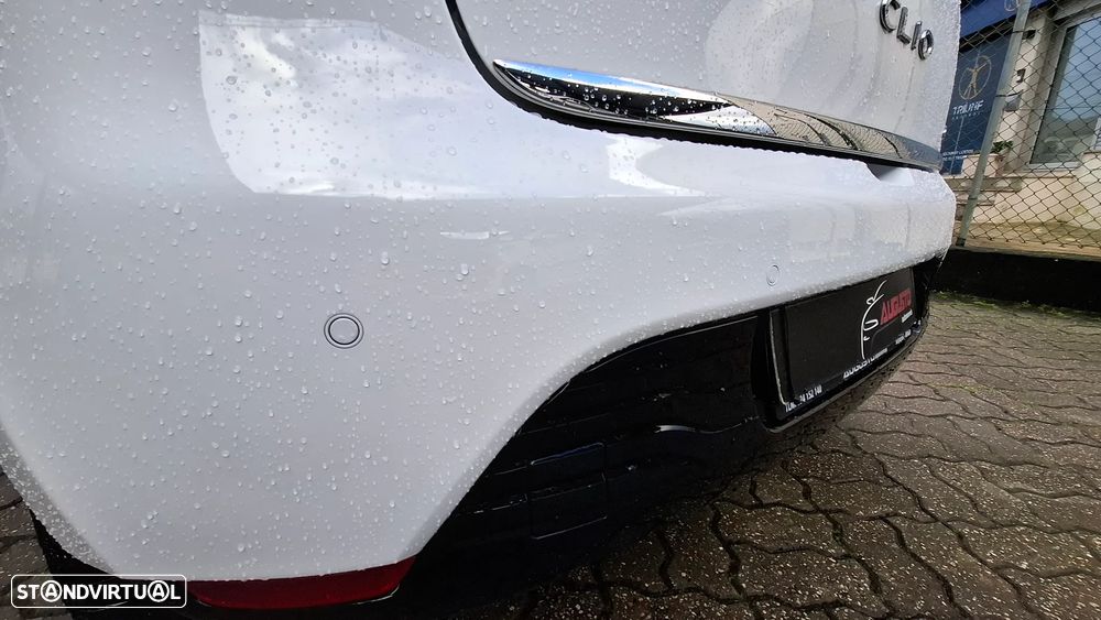 Renault Clio 1.5 dCi Dynamique S - 48