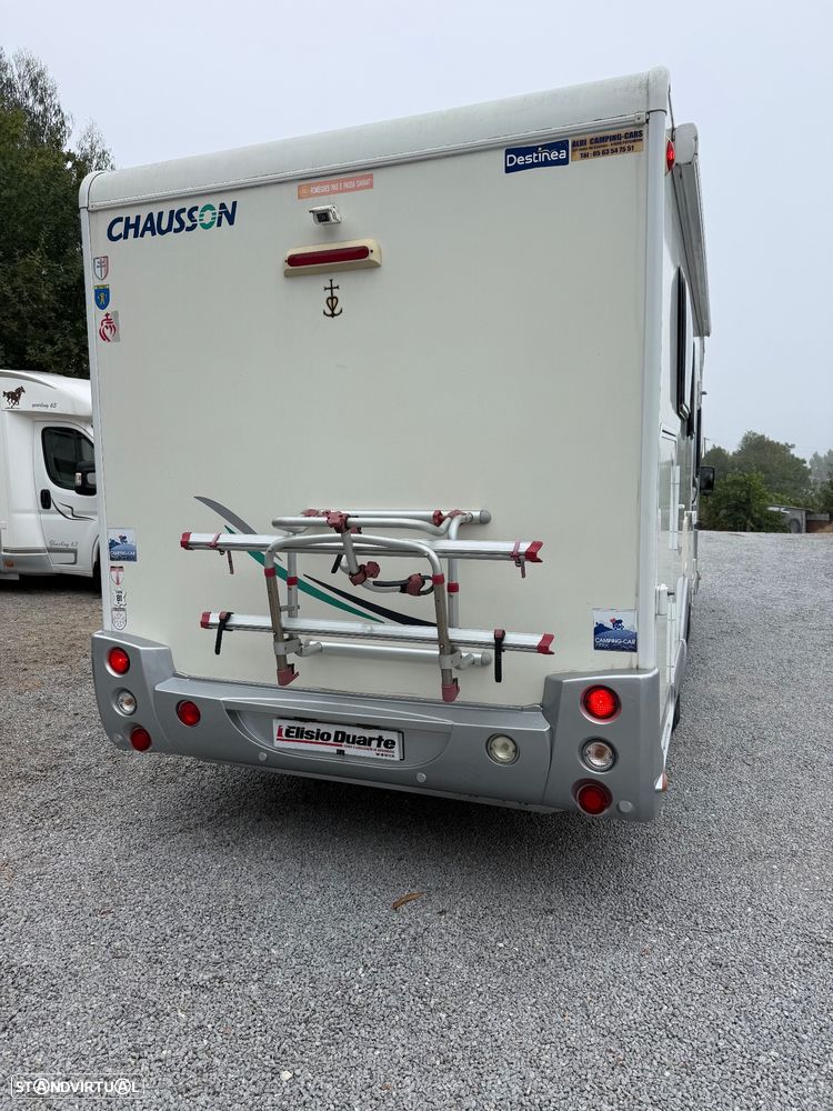 Chausson Flash CHAUSSON FLASH 30 - 5