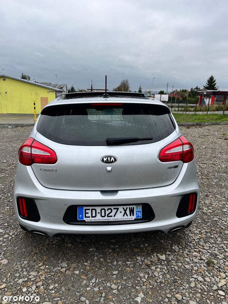 Kia Ceed 1.0 T-GDI ISG GT Line - 13