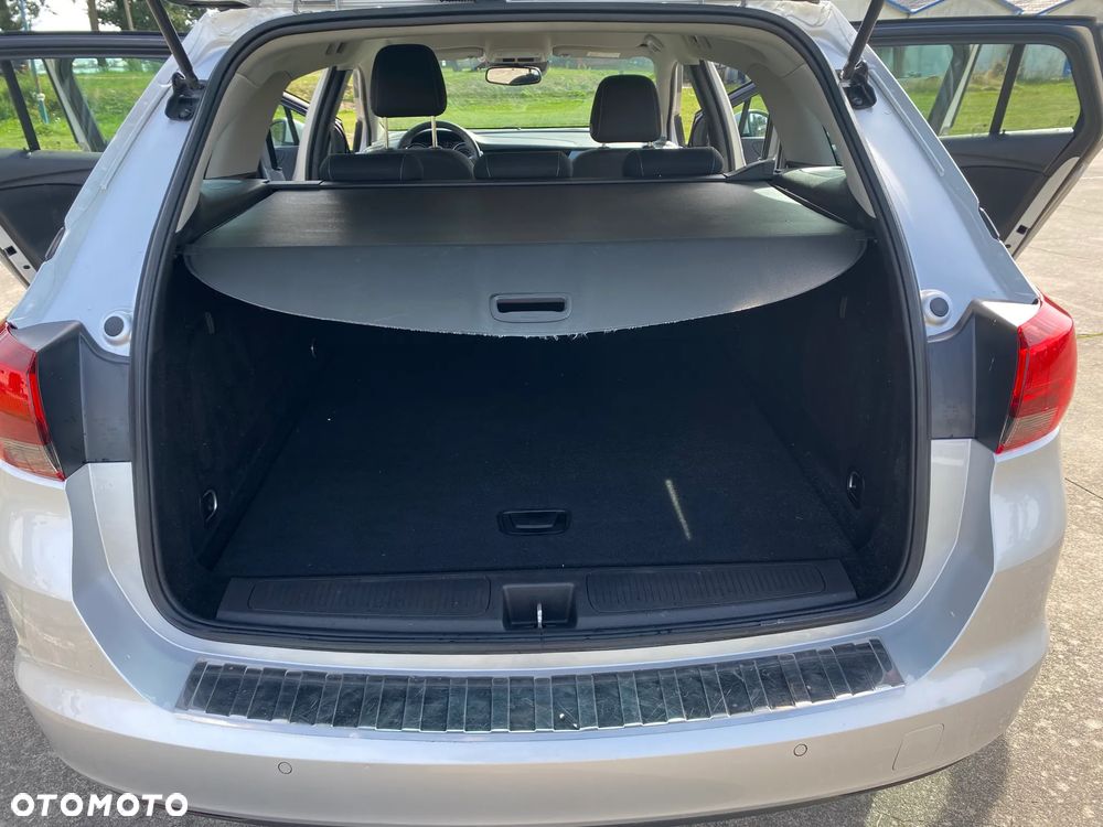 Opel Astra 1.4 T Elite S&S - 13