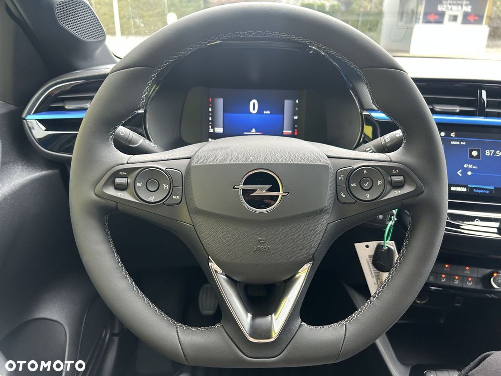 Opel Corsa 1.2 Yes S&S - 17