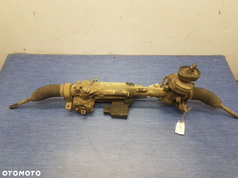 SEAT ALTEA  I 1.9 TDI PRZEKŁADNIA KIEROWNICZA 1K1423051BQ - 1