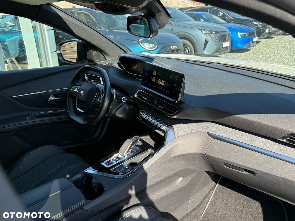 Peugeot 3008 - 33
