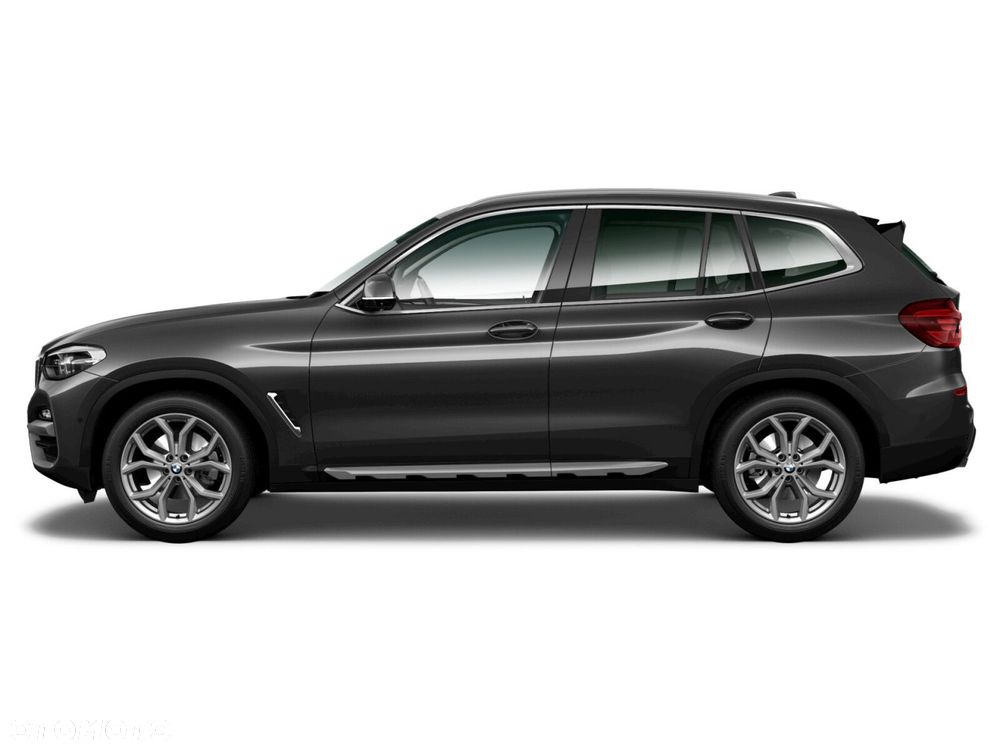 BMW X3 - 3
