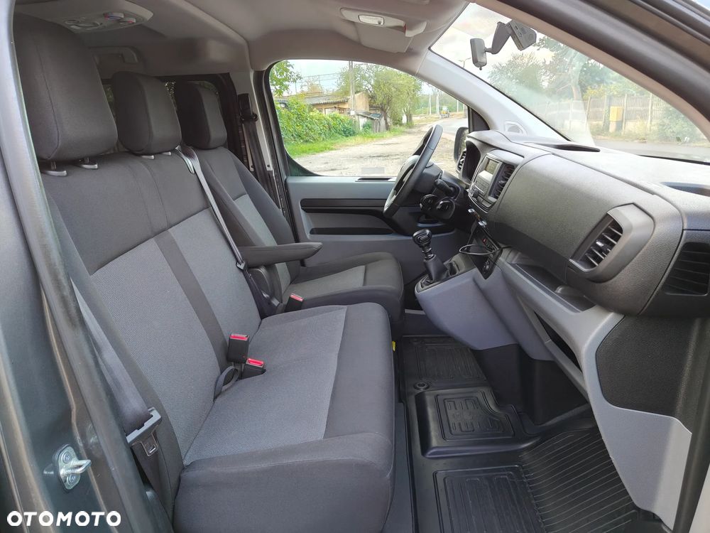 Toyota Proace Verso 1.5 D4-D Long Business - 23