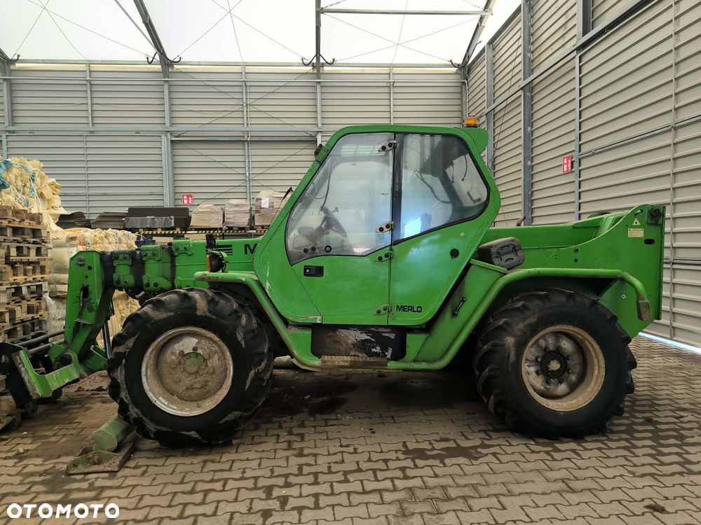Merlo MERLO P40.16K - 1