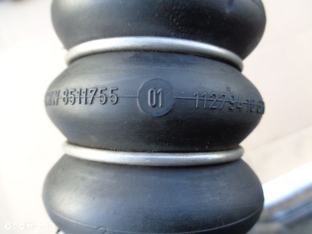 rura wąż intercoolera bmw e90 e91 316d 318d 320d - 3