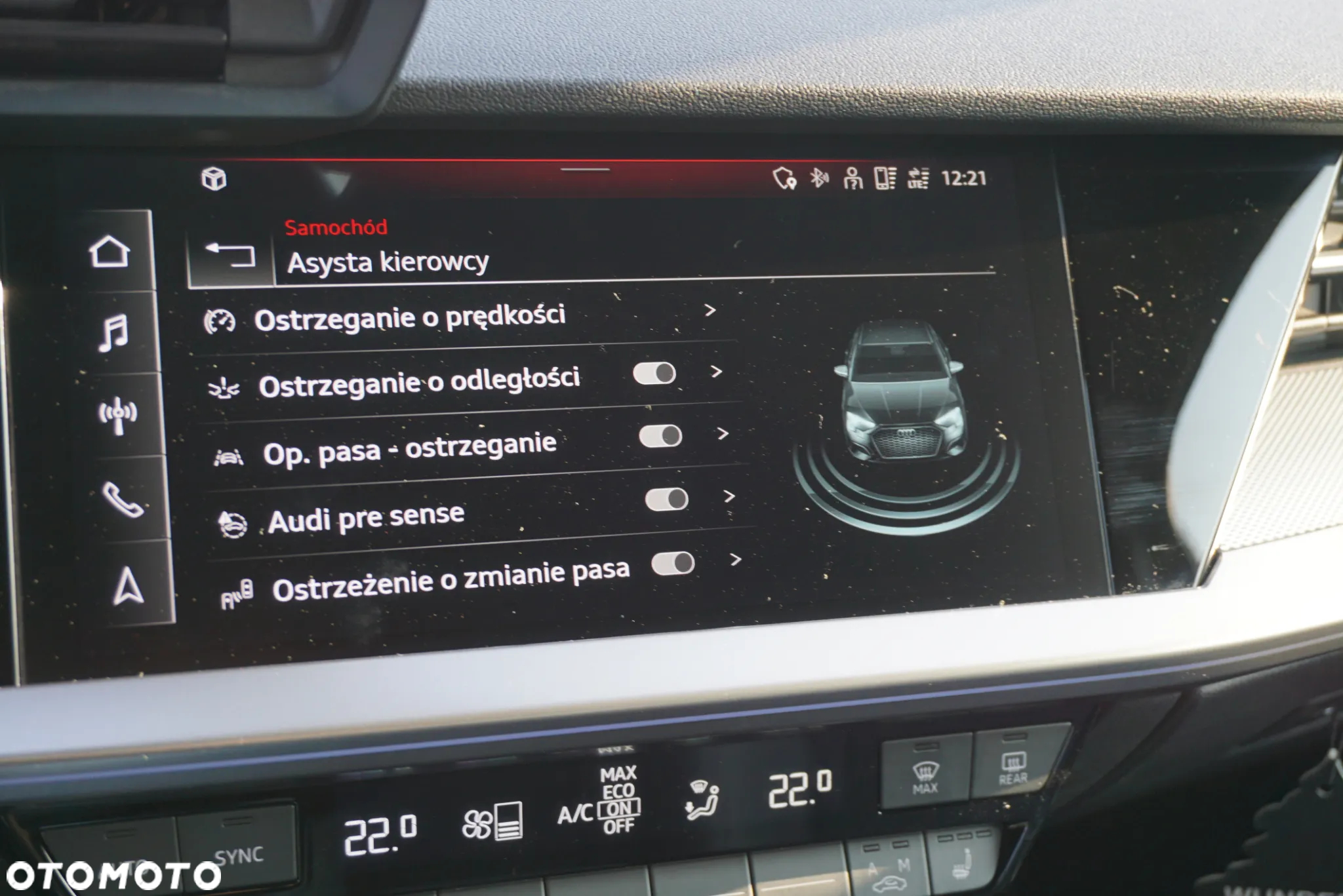 Audi S3 - 20