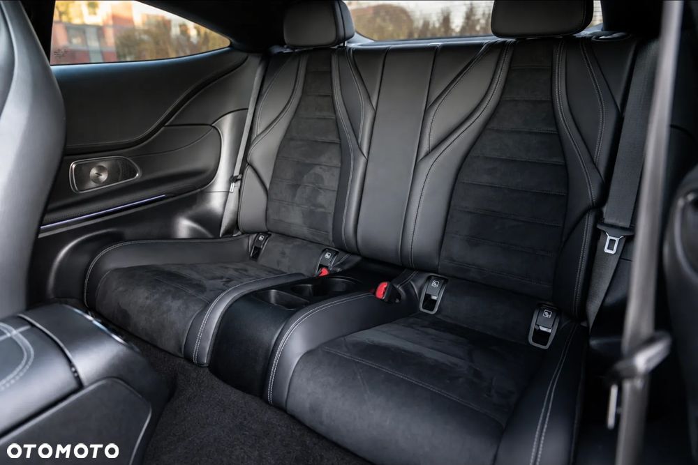 Mercedes-Benz CLE 220 d 9G-TRONIC Edition AMG Line - 17