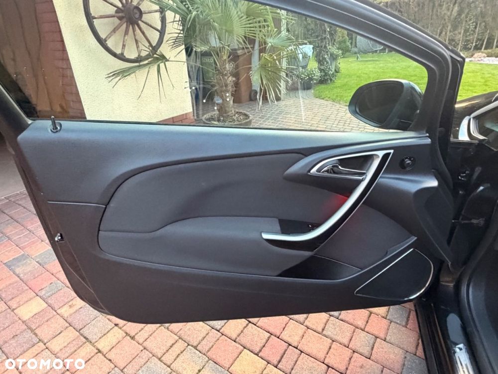 Opel Astra - 17