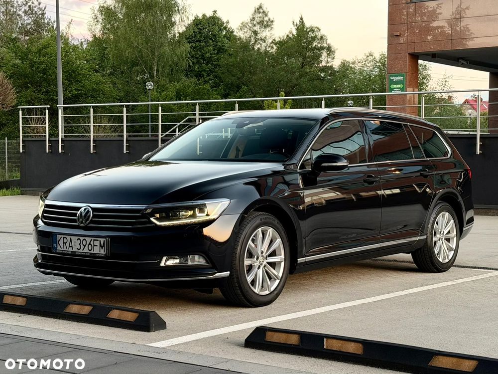 Volkswagen Passat 1.8 TSI (BlueMotion Technology) DSG Highline - 13