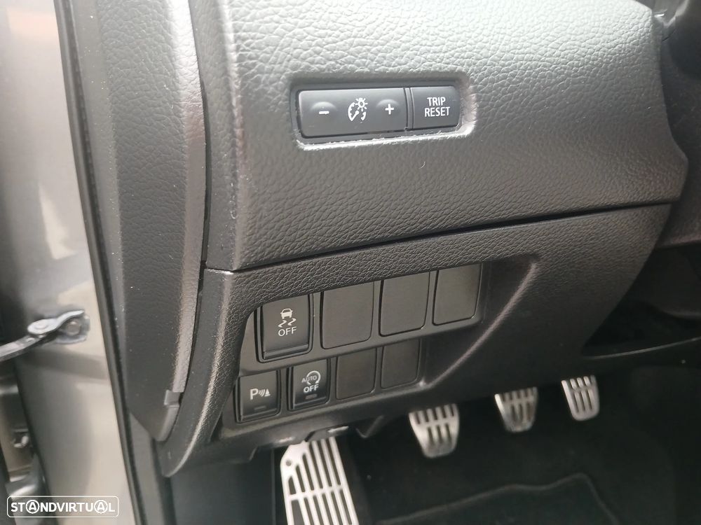 Nissan Qashqai 1.5 dCi Tekna Premium Pele S Alcantara - 27