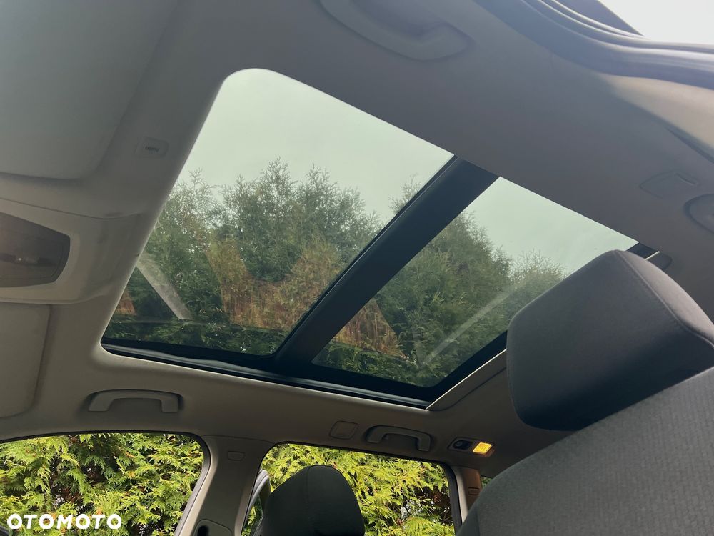 BMW X3 20d xDrive - 11