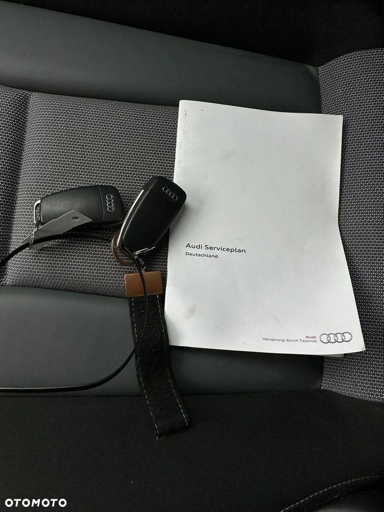 Audi A1 Sportback 1.0 TFSI ultra sport - 30