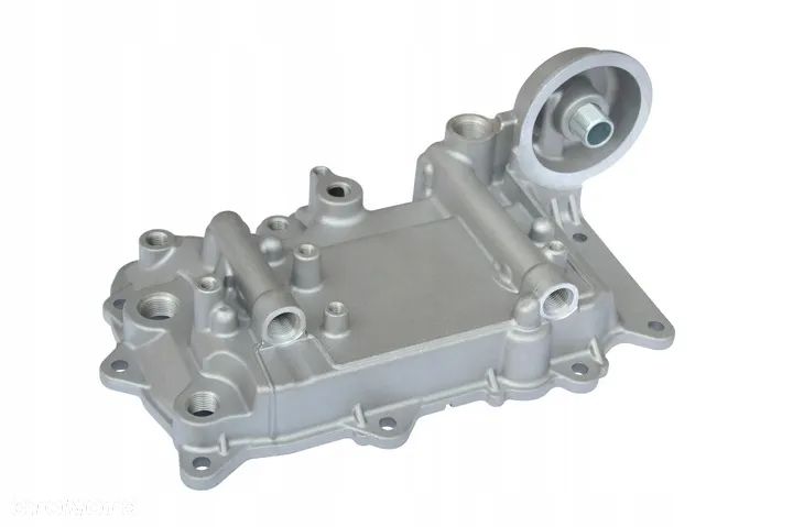 Obudowa chłodnicy oleju silnika DIESELMAX ECOMAX JCB 320/A4350 ZAM - 1