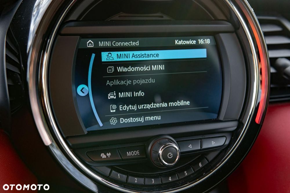 MINI John Cooper Works - 24