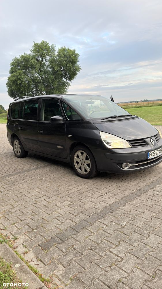 Renault Espace - 2