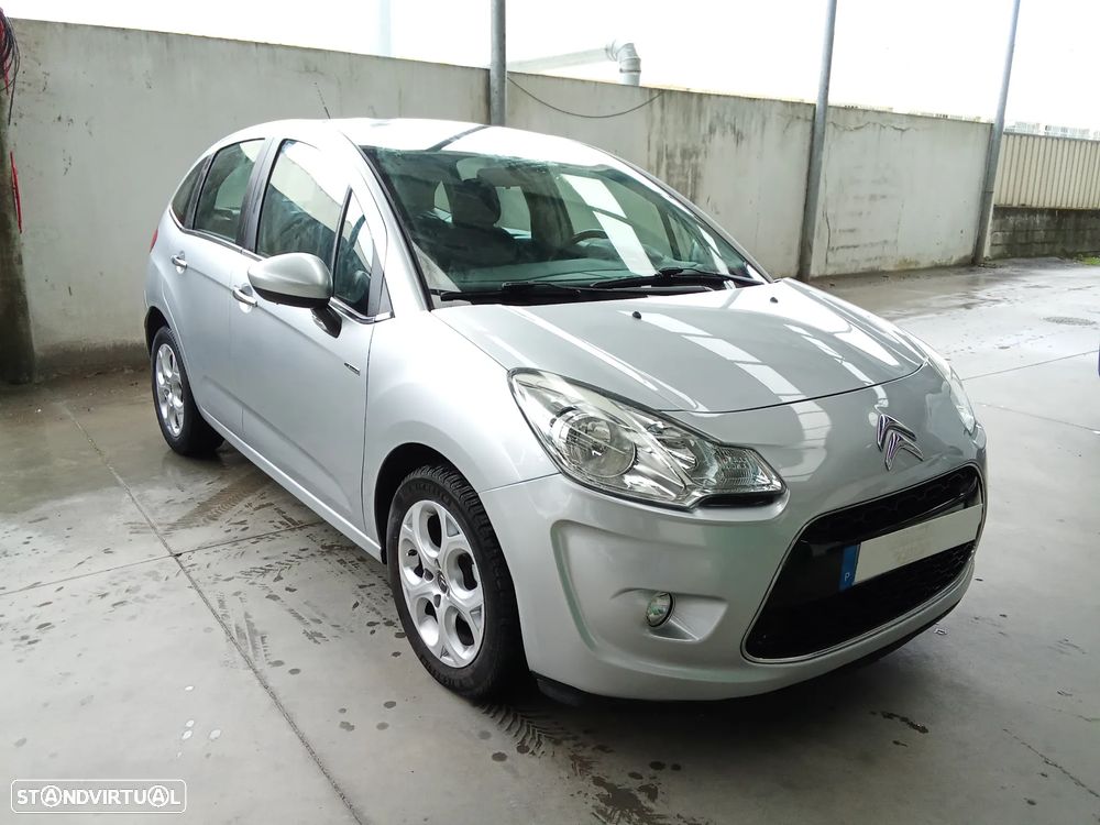 Citroën C3 1.2 VTi Attraction - 2