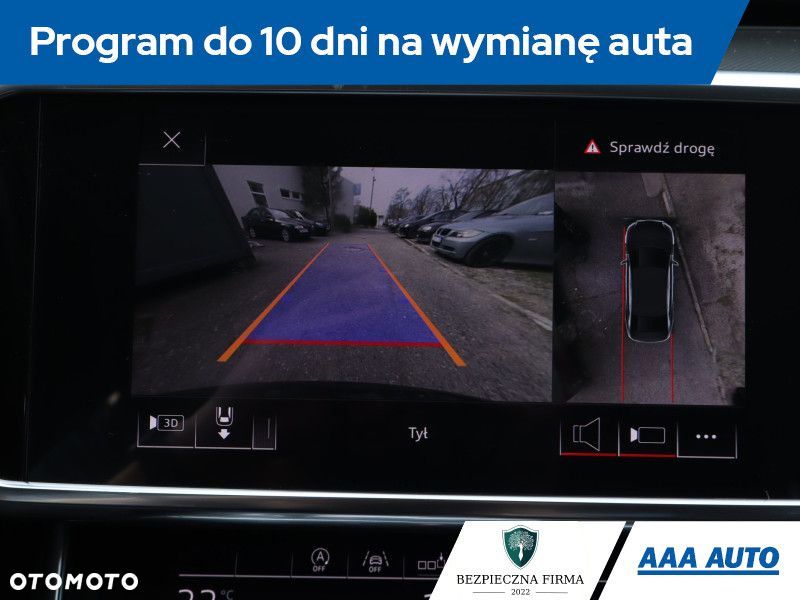 Audi A6 Limousine - 20