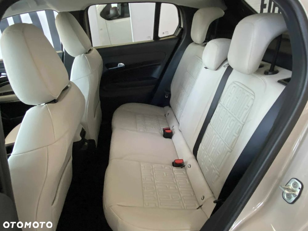 Fiat 600 1.2 Turbo Hybrid La Prima eDCT - 13