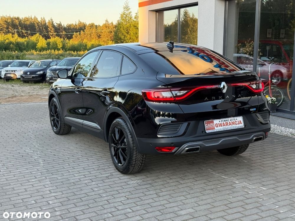 Renault Arkana - 12
