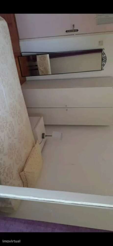 Quarto Individual Mobiliado em Odivelas - Grande imagem: 5/7