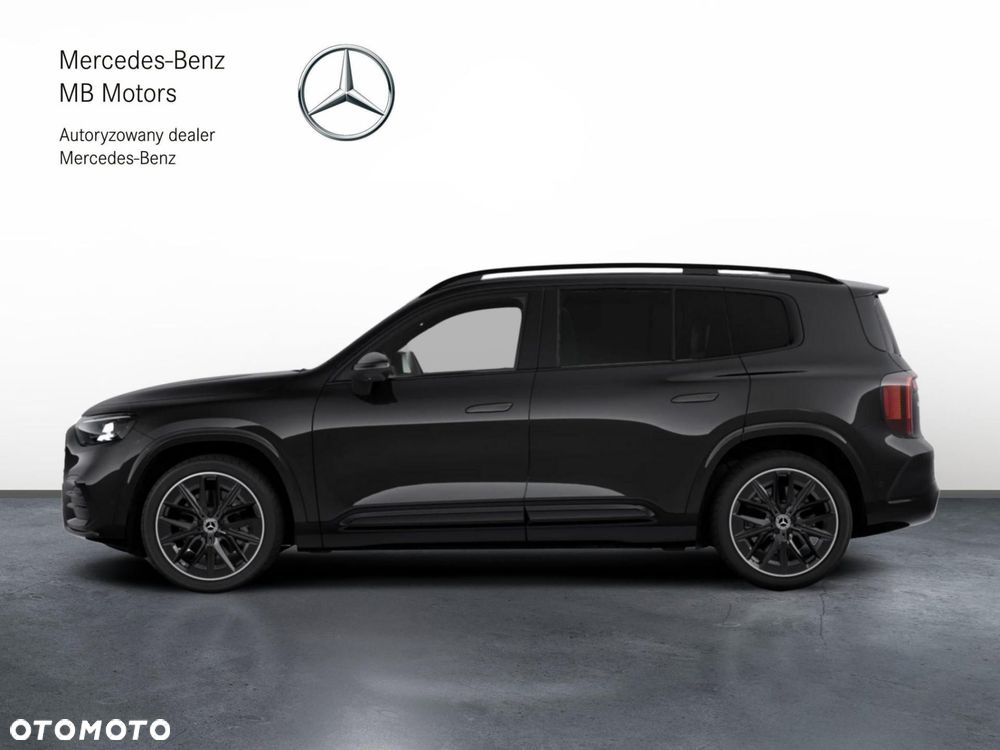 Mercedes-Benz GLB - 7