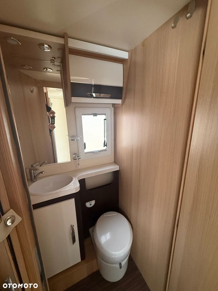 McLOUIS Yearling i61g - 18