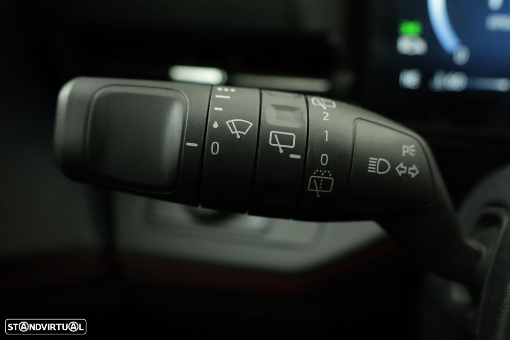 Ford Puma 1.0 EcoBoost MHEV ST-Line X - 17