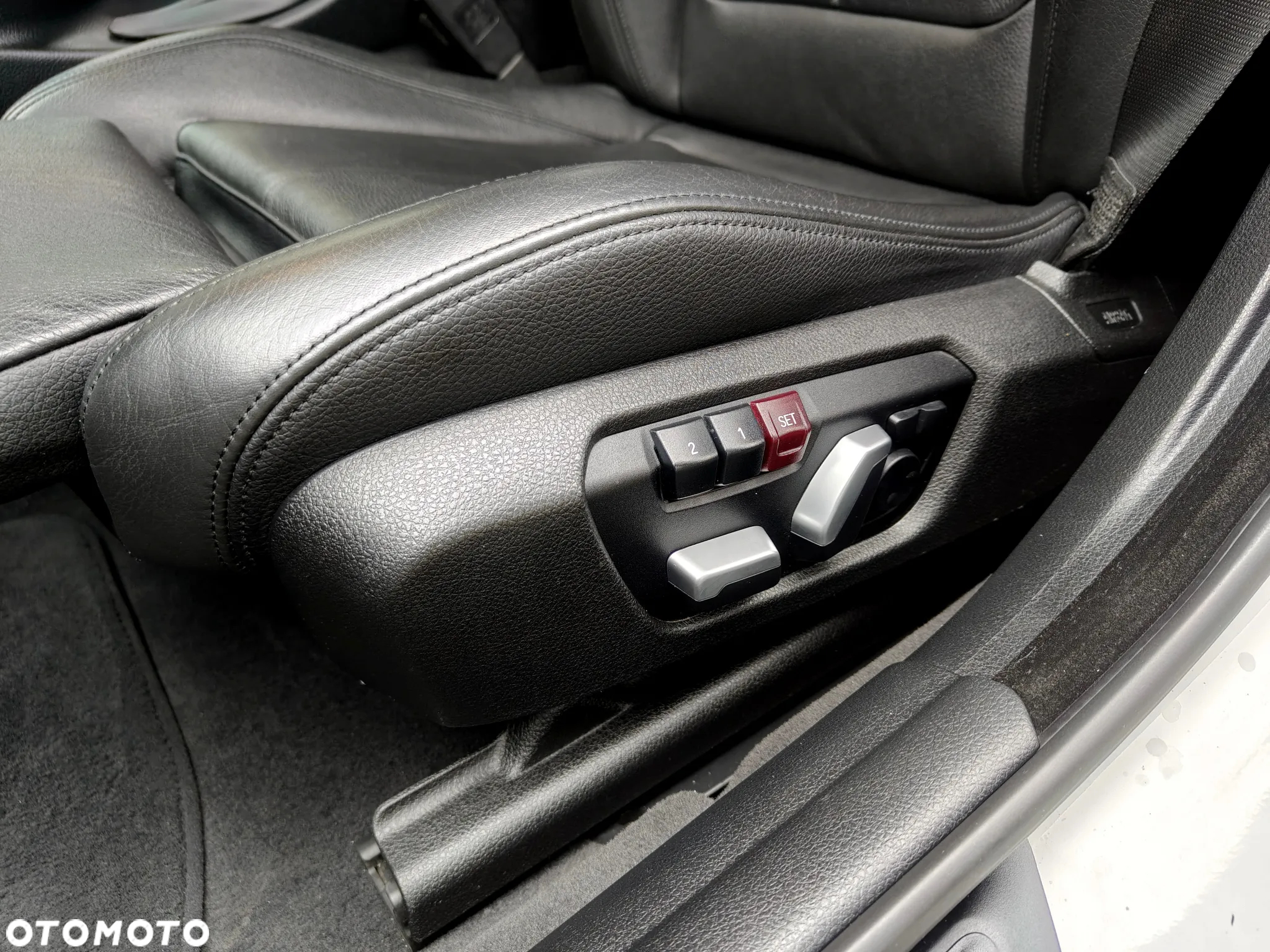 BMW Seria 4 440i M Sport Line - 17