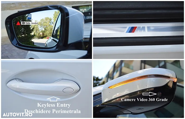 BMW Seria 3 330e Aut. M Sport - 16