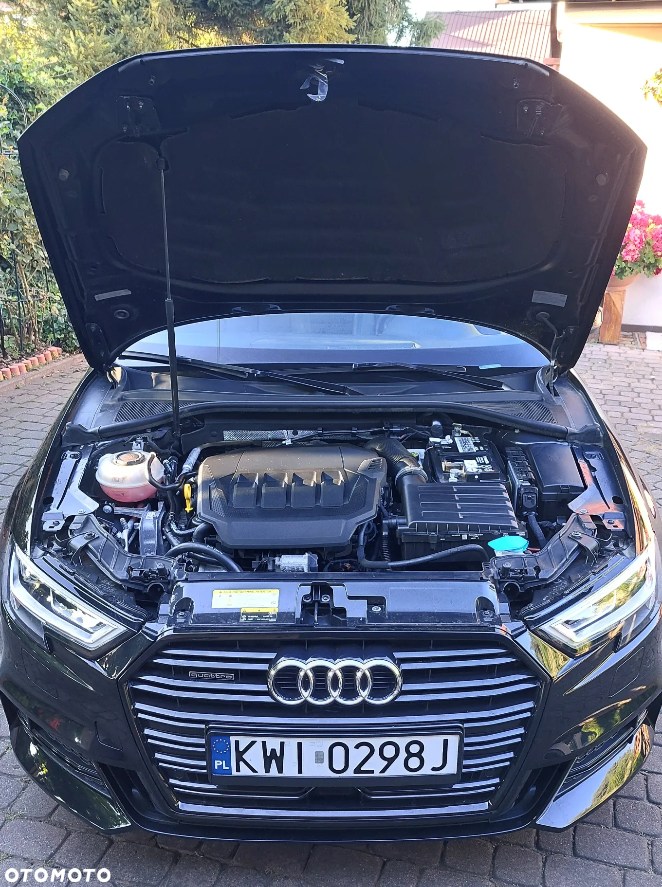 Audi A3 - 6