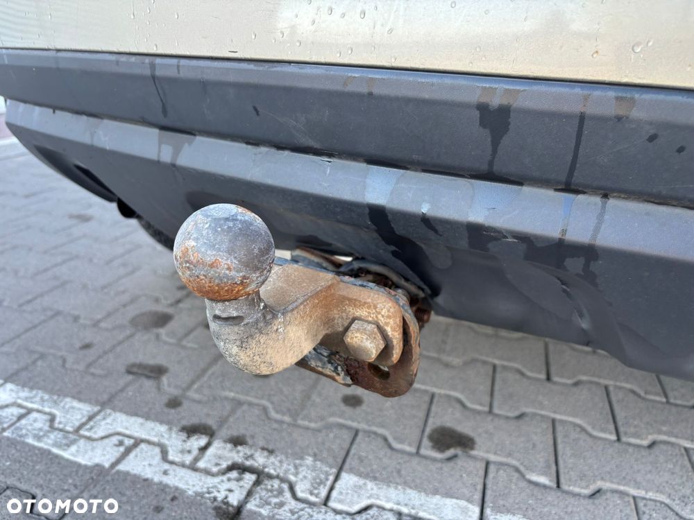 Dacia Duster 1.6 SL Garmin 4x4 - 14